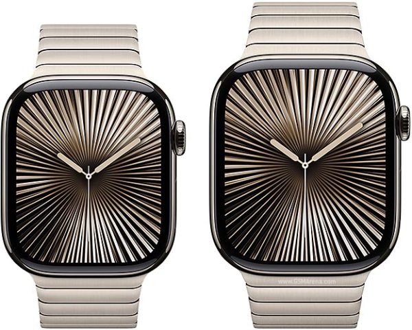 Apple Watch Series 10 (46mm) - Image 3