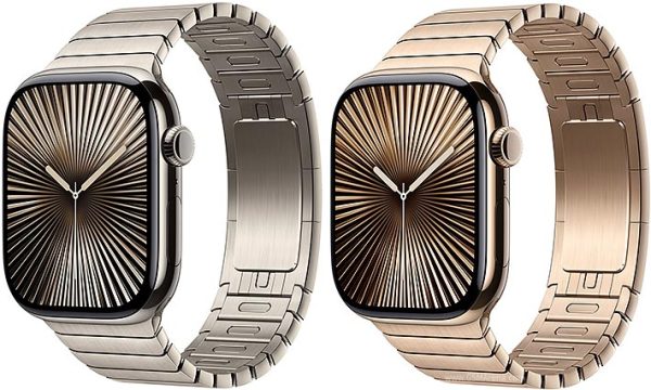Apple Watch Series 10 (46mm) - Image 2