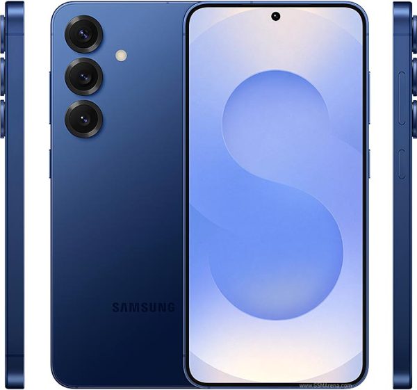 Samsung S25 256GB