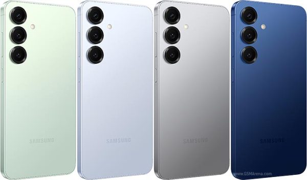 Samsung S25 256GB - Image 2