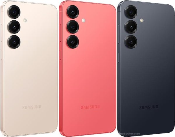 Samsung S25 256GB - Image 3