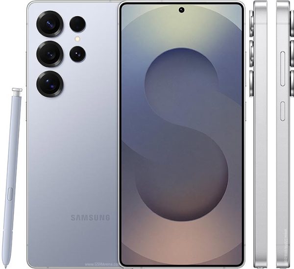 Samsung S25 Ultra 1TB