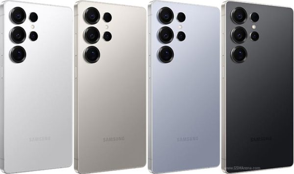 Samsung S25 Ultra 1TB - Image 3