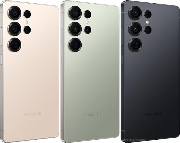Samsung S25 Ultra 1TB - Image 2