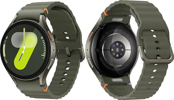 Samsung Watch 10 (44mm) - Image 5
